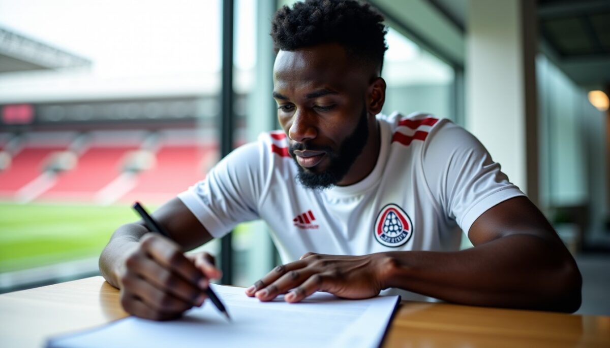 Bissouma rejoint l’Ajax jusqu’à la fin de la saison : pourquoi ce prêt change la dynamique