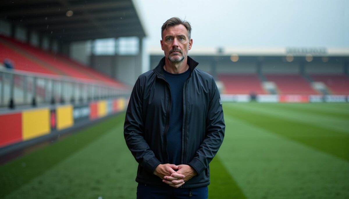 Rc lens et dino toppmöller : pourquoi le divorce est acté après quatre journées de ligue 1