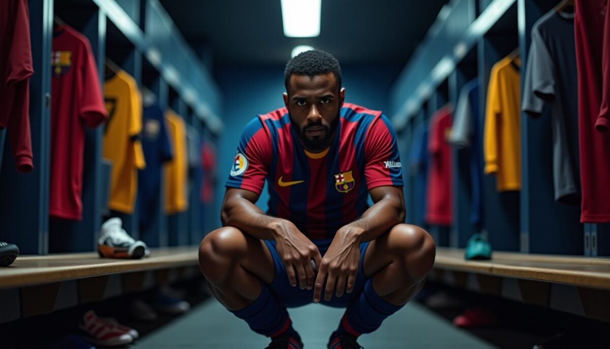 Koundé gros doute pour l’el clasico : cheville gauche, calendrier chargé, quels risques pour le barça
