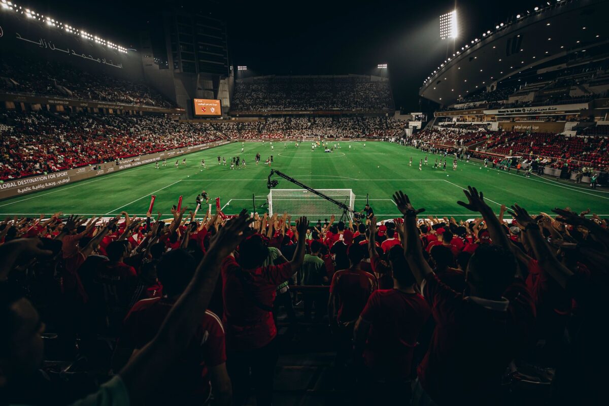 finale mondial casablanca interpréter écart entre